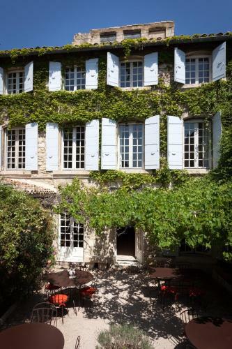 Hotel De L'atelier