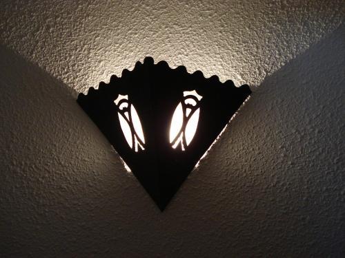 Bed & Breakfast L'oustalet De Sylvie