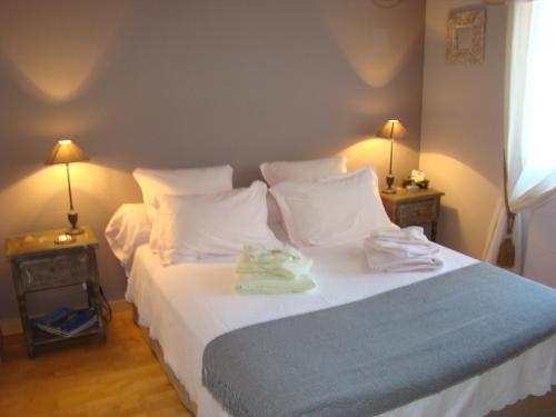 Bed & Breakfast L'oustalet De Sylvie