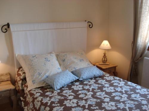Bed & Breakfast L'oustalet De Sylvie