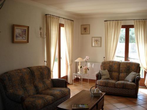 Bed & Breakfast L'oustalet De Sylvie
