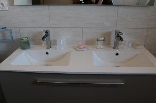 Bed & Breakfast L'oustalet De Sylvie