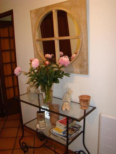 Bed & Breakfast L'oustalet De Sylvie