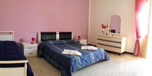 Hostal B&B Il Ramo Rosso