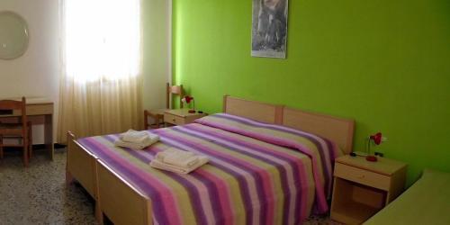 Hostal B&B Il Ramo Rosso