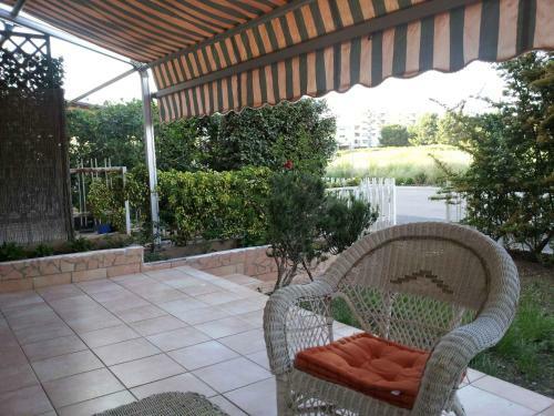 Residence La Perla