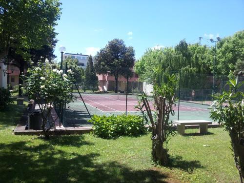 Residence La Perla