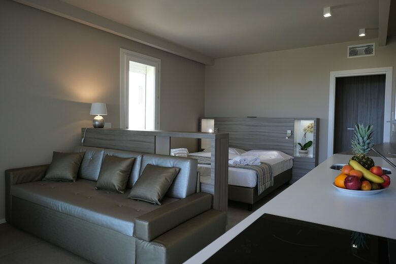 Alma Di Alghero Hotel