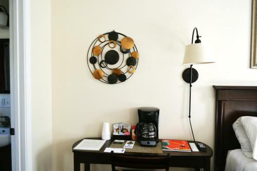 Posada Whitetail Inn - Lincoln