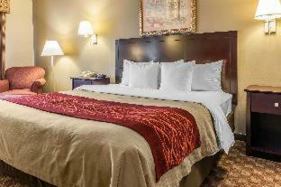 Hotel Comfort Inn Defiance