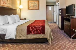 Hotel Comfort Inn Defiance