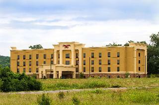 Hotel Hampton Inn Fayetteville