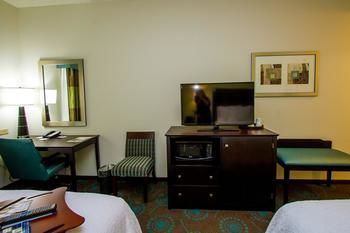 Hotel Hampton Inn Fayetteville