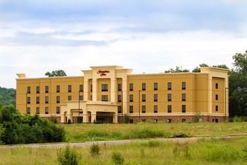Hotel Hampton Inn Fayetteville