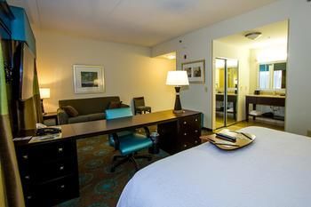 Hotel Hampton Inn Fayetteville