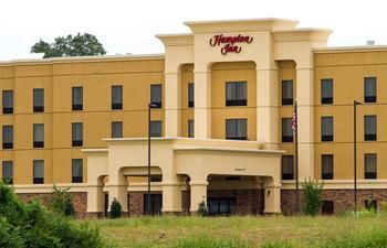 Hotel Hampton Inn Fayetteville
