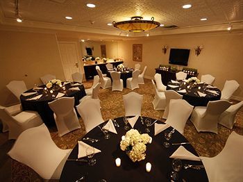 The Inn At Fox Hollow Hotel