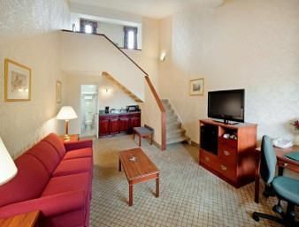 Hotel Days Inn At Woodbury