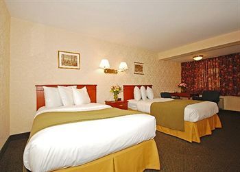 Hotel Days Inn At Woodbury