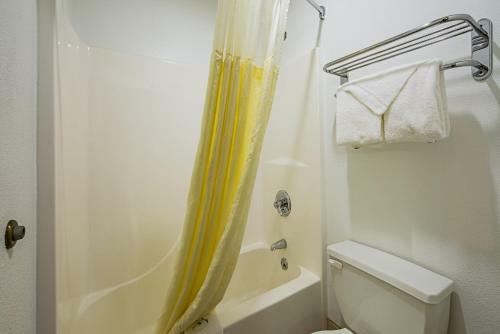 Hotel Quality Inn Huntington