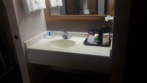 Hotel Quality Inn Huntington