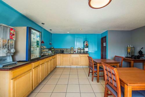 Hotel Quality Inn Huntington
