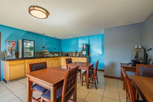 Hotel Quality Inn Huntington