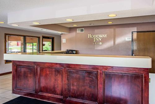 Hotel Quality Inn Huntington