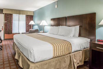 Hotel Econo Lodge Meadowlands