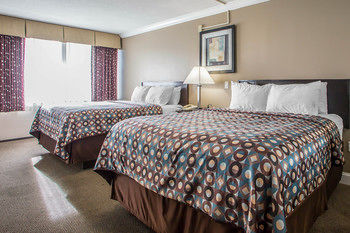 Hotel Econo Lodge Meadowlands