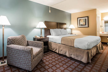 Hotel Econo Lodge Meadowlands