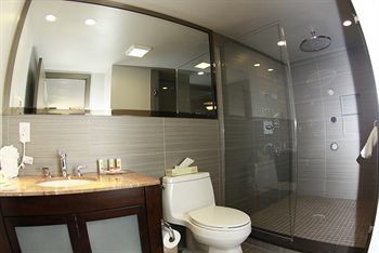 Hotel Econo Lodge Meadowlands