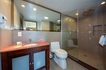 Hotel Econo Lodge Meadowlands