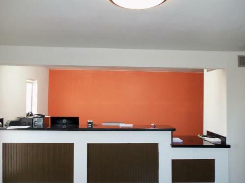Motel Executive Inn Giddings