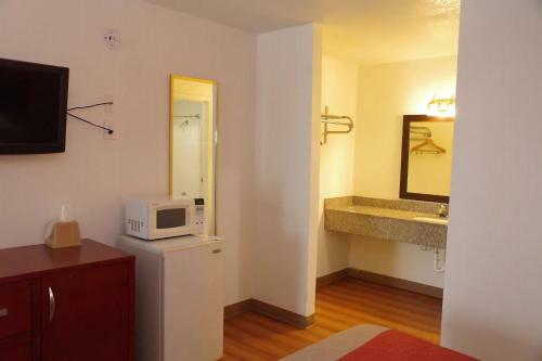 Motel Executive Inn Giddings