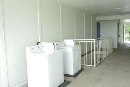 Motel Executive Inn Giddings