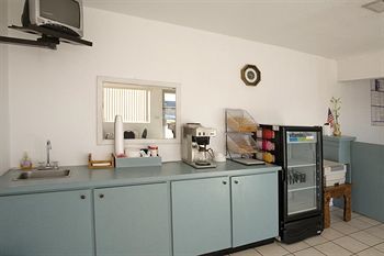 Motel Americas Best Value Inn Giddings