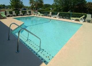 Hotel Quality Inn Goose Creek