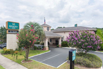 Hotel Quality Inn Goose Creek