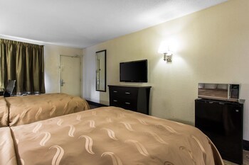 Hotel Quality Inn Goose Creek