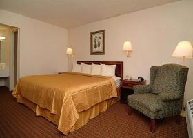Hotel Quality Inn Goose Creek