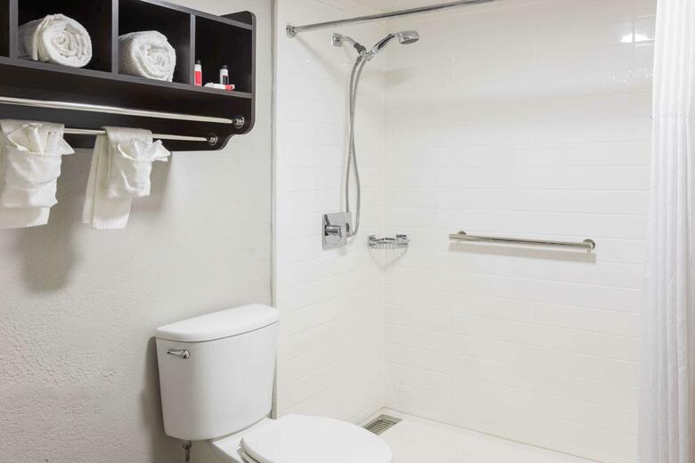 Motel Days Inn Goose Creek