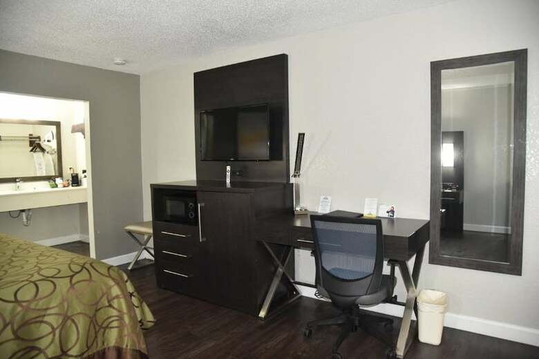 Motel Days Inn Goose Creek