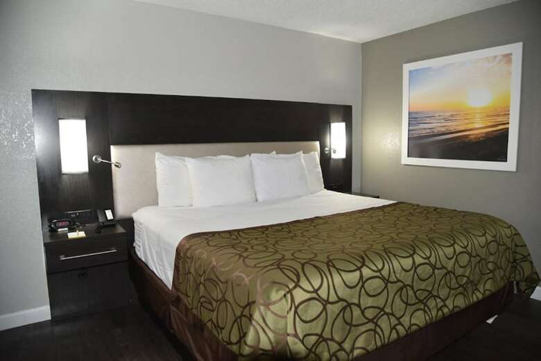 Motel Days Inn Goose Creek