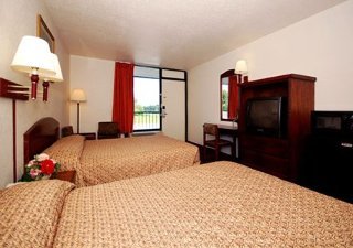 Hotel Econo Lodge Goose Creek