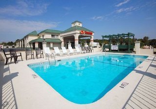 Hotel Econo Lodge Goose Creek