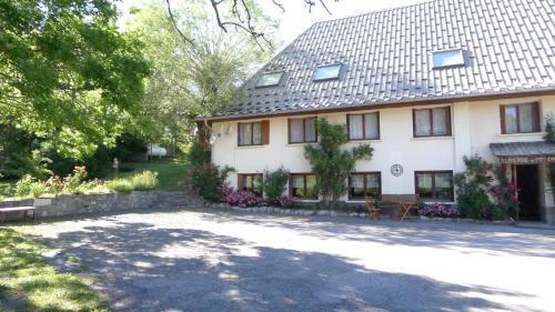 Hotel Auberge De Pra-loup