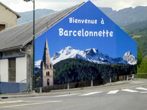 Hotel Auberge De Pra-loup