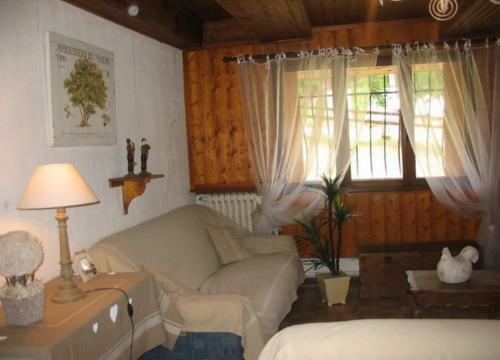 Hotel Auberge De Pra-loup