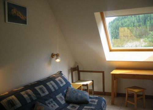 Hotel Auberge De Pra-loup
